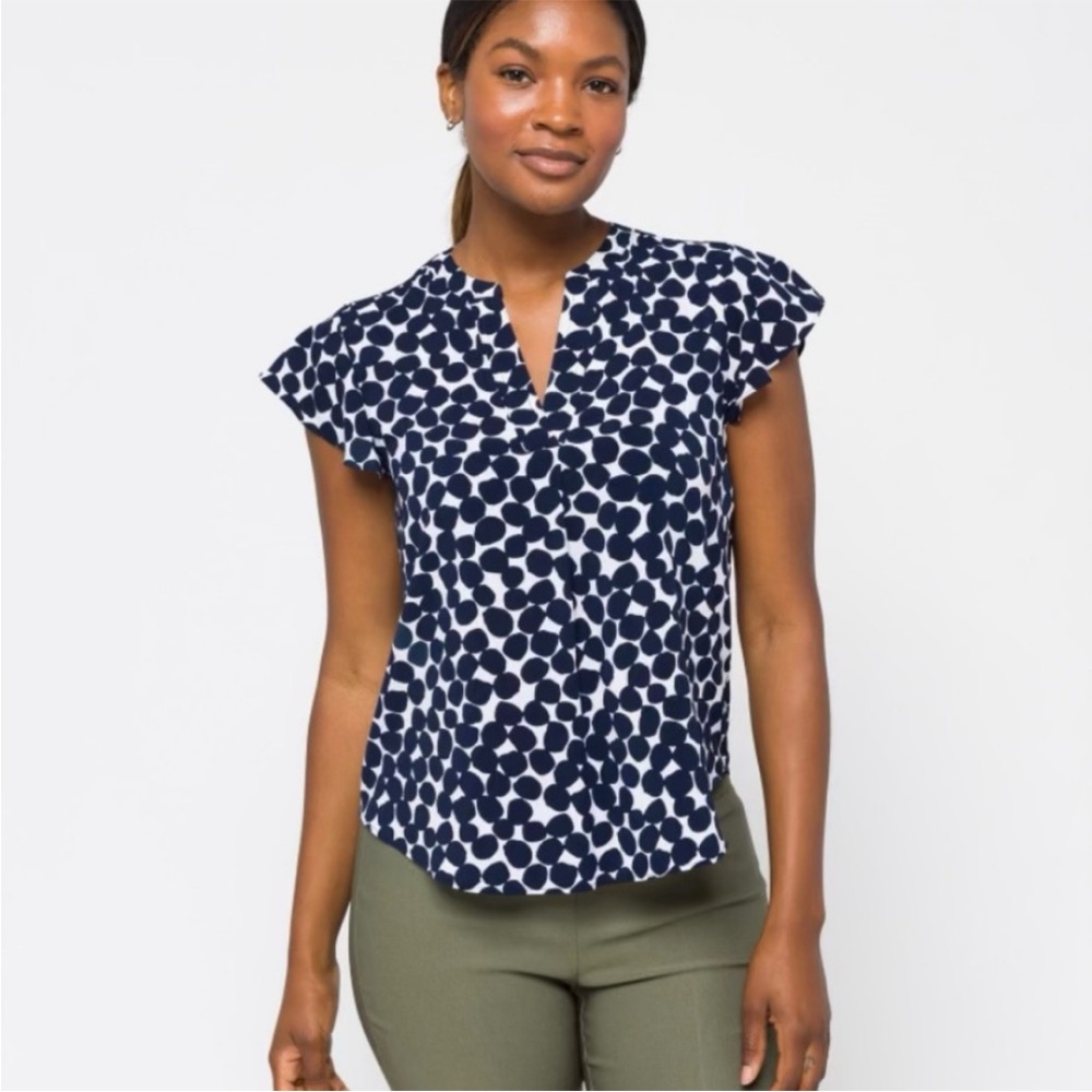 Calvin Klein Blouse